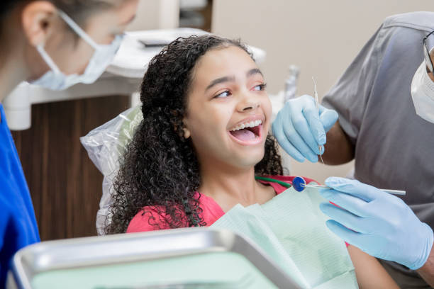 Best Emergency Dental Services for Seniors in Waianae, HI