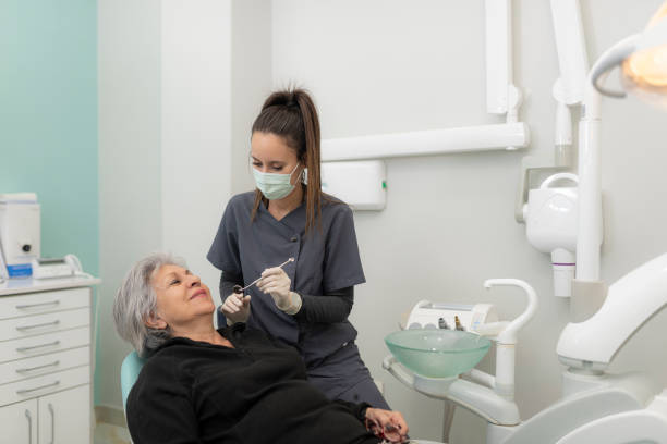 Best Emergency Dentist for Lost Fillings or Crowns in Waianae, HI