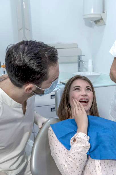 Best Emergency Dentist for Knocked-Out Tooth in Waianae, HI