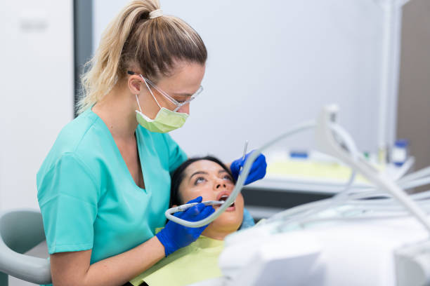 Best Emergency Dentist for Lost Fillings or Crowns in Waianae, HI